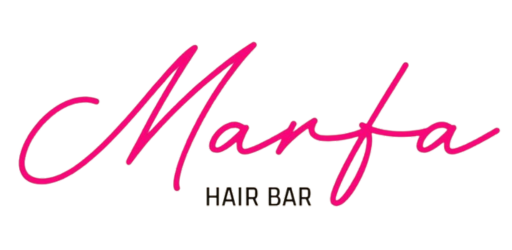 Marfa tp logo